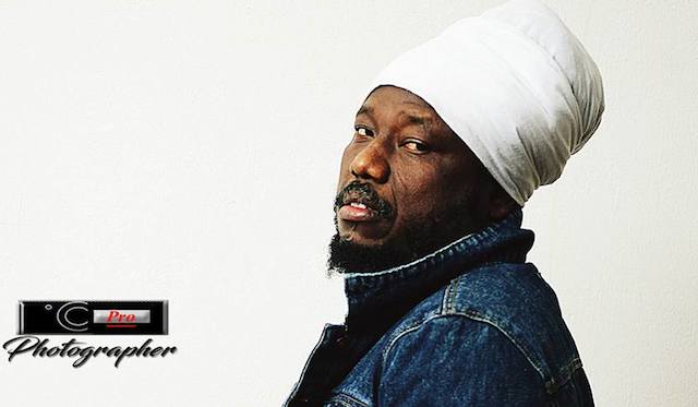 Blakk rasta lashes at African leaders in 'Thief President'